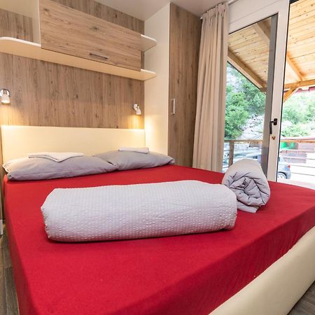 Camping Raca Sveti Juraj Kamer foto